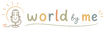 world by me